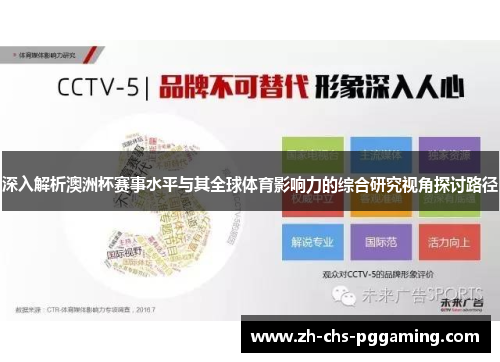 深入解析澳洲杯赛事水平与其全球体育影响力的综合研究视角探讨路径