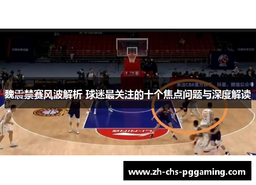 魏震禁赛风波解析 球迷最关注的十个焦点问题与深度解读